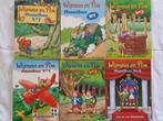 Kinderboek: Wipneus en Pim, omnibus 1, 2, 3, 4, 5 en 6, Ophalen of Verzenden, Gelezen, Sprookjes
