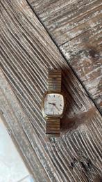 Indus automatic vintage horloge, Ophalen of Verzenden, Staal, Overige merken, 1960 of later