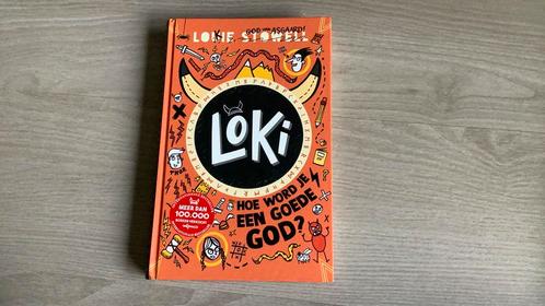 Louie Stowell - Hoe word je een goede god?, Boeken, Kinderboeken | Jeugd | onder 10 jaar, Zo goed als nieuw, Ophalen of Verzenden