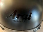 Arai Motorhelm - Puntgaaf!, Motoren, Kleding | Motorhelmen, XS, Arai, Ophalen of Verzenden, Integraalhelm