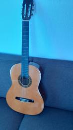 stagg gitaar, Muziek en Instrumenten, Snaarinstrumenten | Gitaren | Akoestisch, Ophalen, Gebruikt, Klassieke of Spaanse gitaar