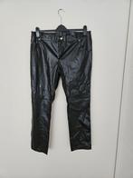 Wetlook broek, Ophalen of Verzenden, Zo goed als nieuw, Maat 46/48 (XL) of groter