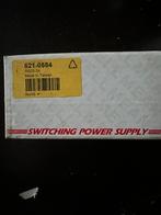 Switching Power Supply 621-0584, Hobby en Vrije tijd, Elektronica-componenten, Ophalen of Verzenden, Zo goed als nieuw