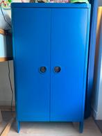 IKEA BUSUNGE Kinderkast en bijpassende Ladekast, Kinderen en Baby's, Kinderkamer | Commodes en Kasten, Ophalen, Gebruikt