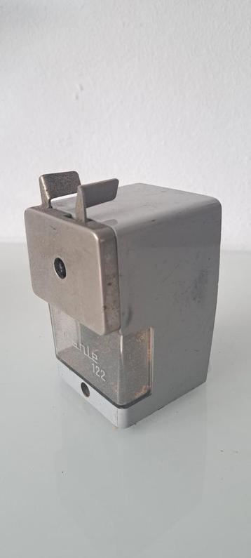 puntenslijper dahle 122 beschikbaar voor biedingen