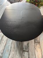 IKEA INGATORP Extendable Dining Table, Ophalen, Gebruikt, 200 cm of meer, 50 tot 100 cm