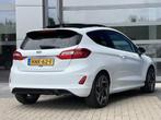 Ford Fiesta 1.0 ST-Line 125 PK | 3-deurs | Panoramadak | LED, Voorwielaandrijving, 12 maanden, Stof, Gebruikt