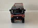 1:50 WSI Renault Dakar truck Mammoet Rallysport, Hobby en Vrije tijd, Modelauto's | 1:50, Ophalen of Verzenden, Zo goed als nieuw