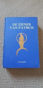 De "Ziener van Padmos", Boeken, Ophalen of Verzenden, Gelezen