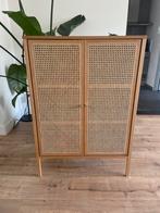 Rotan kast, Ophalen, Zo goed als nieuw