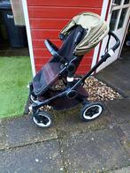 Bugaboo Buffalo kinderwagen, Ophalen, Gebruikt