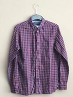 Jack & Jones Heren Overhemd, Zo goed als nieuw, Halswijdte 39/40 (M), Ophalen of Verzenden, Rood