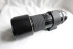 Nikon 300mm 4.5 ED AIS objectief, Audio, Tv en Foto, Fotografie | Lenzen en Objectieven, Ophalen of Verzenden, Gebruikt, Telelens