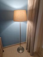 Ikea Ringsta/Skaftet Lamp - Beige Colour, Ophalen, Zo goed als nieuw