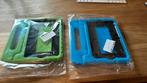 iPad mini beschermhoes (groen en blauw), Computers en Software, Tablet-hoezen, Nieuw, Bescherming voor- en achterkant, Ophalen