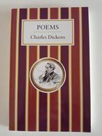Poems Charles Dickens, Ophalen of Verzenden, Zo goed als nieuw