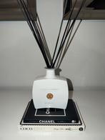 Chanel boeken en Rituals geurverspreider, Ophalen