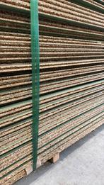 REDU-PANEL 610x2440x25 mm, Ophalen, Nieuw, Eenpersoons, Hout