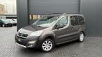 Peugeot Partner Tepee 1.2 PureTech Active Cruise|Airco|Camer, Auto's, Voorwielaandrijving, Gebruikt, 1199 cc, Bedrijf