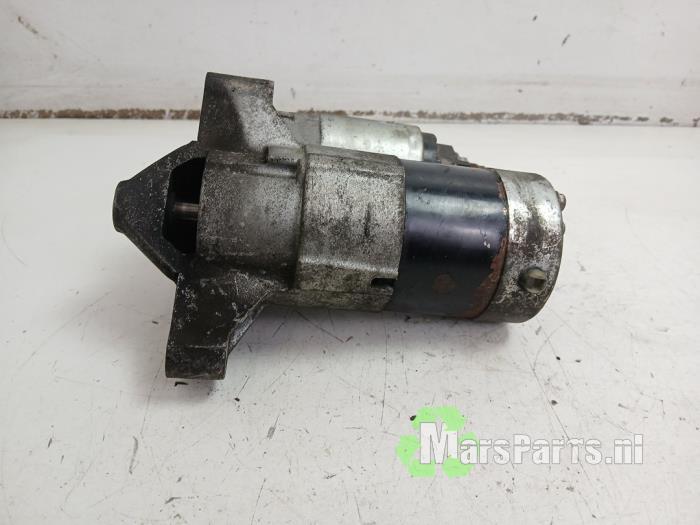 Startmotor van een Citroen C4 Picasso, Auto-onderdelen, Motor en Toebehoren, Gebruikt, -, Ophalen of Verzenden, -