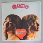 LP Heart - Dreamboat Annie, Ophalen of Verzenden