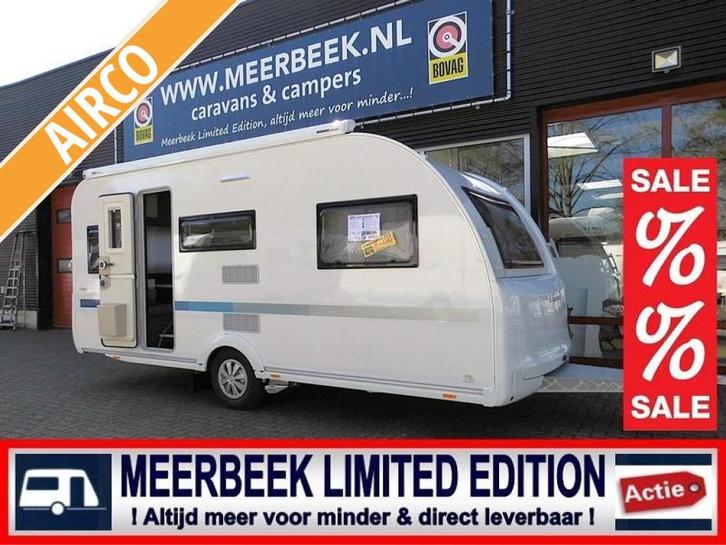 Adria Altea 492 LU 4379,= KORTING +AIRCO+THULE+MOVER, Caravans en Kamperen, Caravans, tot en met 4, 1000 - 1250 kg, Rondzit, Adria