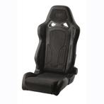 OMP RTS sportstoel kuipstoel autostoel alcantara leder, Auto diversen, Ophalen of Verzenden