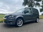 Volkswagen Caddy 2.0TDI BMT Highline, Voorwielaandrijving, Euro 6, 4 cilinders, Volkswagen