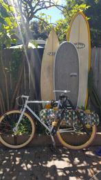 Nieuwe Surfplankdrager voor Fiets, Algemeen, Overige typen, Nieuw, Ophalen of Verzenden