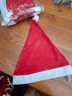 Kerstmutsen, Ophalen, Nieuw