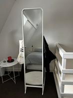 Ikea Standing Mirror, Ophalen of Verzenden, Zo goed als nieuw