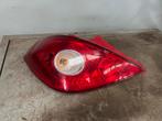 Achterlichten opel corsa D 2-deurs, Ophalen of Verzenden, Gebruikt, Opel