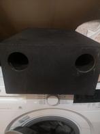 Bose subwoofer, Audio, Tv en Foto, Luidsprekers, Ophalen of Verzenden, Zo goed als nieuw