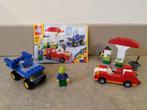 Lego Classic Auto's Bouwset 5898, Ophalen of Verzenden, Gebruikt, Complete set, Lego