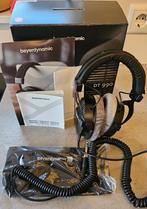 Beyerdynamic DT 990 PRO, Audio, Tv en Foto, Koptelefoons, Ophalen of Verzenden, Nieuw, Over oor (circumaural), Overige merken