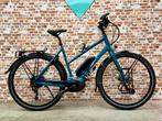 Koga E-Worldtraveller | Bosch Performance CX | D56 cm, Overige merken, Gebruikt, Ophalen of Verzenden, 50 km per accu of meer