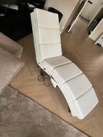 Relaxfauteuil zgan, Ophalen, Zo goed als nieuw, Modern