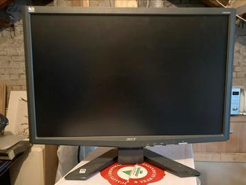 Acer LCD monitor beschikbaar voor biedingen