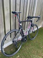 Merida Reacto XL, Fietsen en Brommers, Fietsen | Racefietsen, Gebruikt, Heren, Aluminium, 57 tot 61 cm