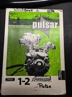 Pulsar Nask 1-2 A Havo/vwo Activiteitenboek, Ophalen of Verzenden, Gelezen, HAVO, Natuurkunde
