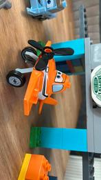 Duplo Lego “Planes”, Ophalen of Verzenden, Zo goed als nieuw, Duplo