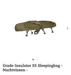 GRADE SLEEPINGBAG 5 SEIZOENEN, Ophalen, Nieuw, Overige typen