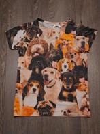 Shirt maat 8/10 jaar - Prima staat, Ophalen of Verzenden, Zo goed als nieuw, MR.GUGU & MISS GO, Jongen of Meisje