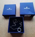 Ketting met hanger Swarovski, Verzamelen, Swarovski, Ophalen, Nieuw, Sieraad of Horloge