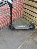 Step Windgoo, Fietsen en Brommers, Steps, Ophalen, Zo goed als nieuw, Elektrische step (E-scooter), Windgoo
