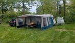 Gerjak luifel omloopmaat 12, Caravans en Kamperen, Tenten, Ophalen, Gebruikt