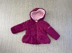 Winterjas meisje - maat 68, Kinderen en Baby's, Babykleding | Maat 68, Gebruikt, C&A, Meisje, Ophalen of Verzenden
