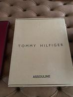 Tommy Hilfiger 25th ann. Limited boek, Ophalen, Zo goed als nieuw, Overige onderwerpen