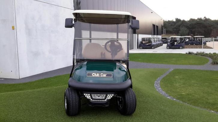 golfkar golfcar clubcar precedent  nieuw battery pack, Sport en Fitness, Golf, Zo goed als nieuw, Golfkar, Overige merken, Ophalen of Verzenden