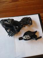 Sram 12speed derraileur en shifter zgan., Ophalen, Mountainbike, Zo goed als nieuw, Derailleur of Ketting
